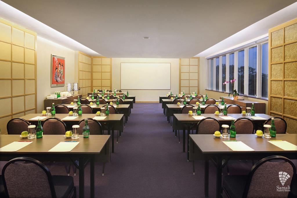 อัลเลียม ทังเกรัง โฮเต็ล Hotel ทังเกอรัง ภายนอก รูปภาพ