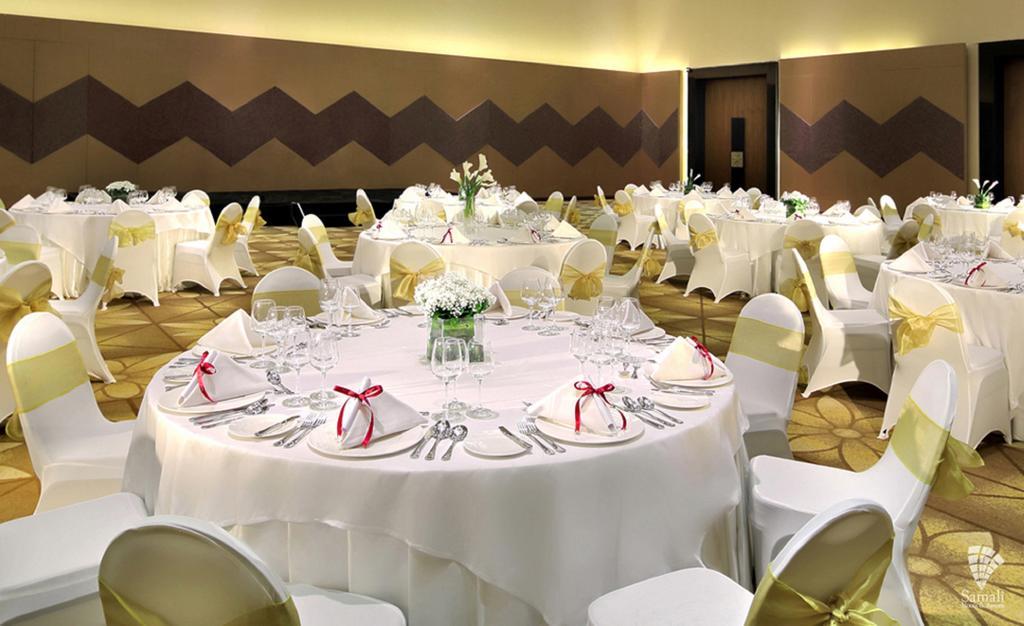 อัลเลียม ทังเกรัง โฮเต็ล Hotel ทังเกอรัง ภายนอก รูปภาพ