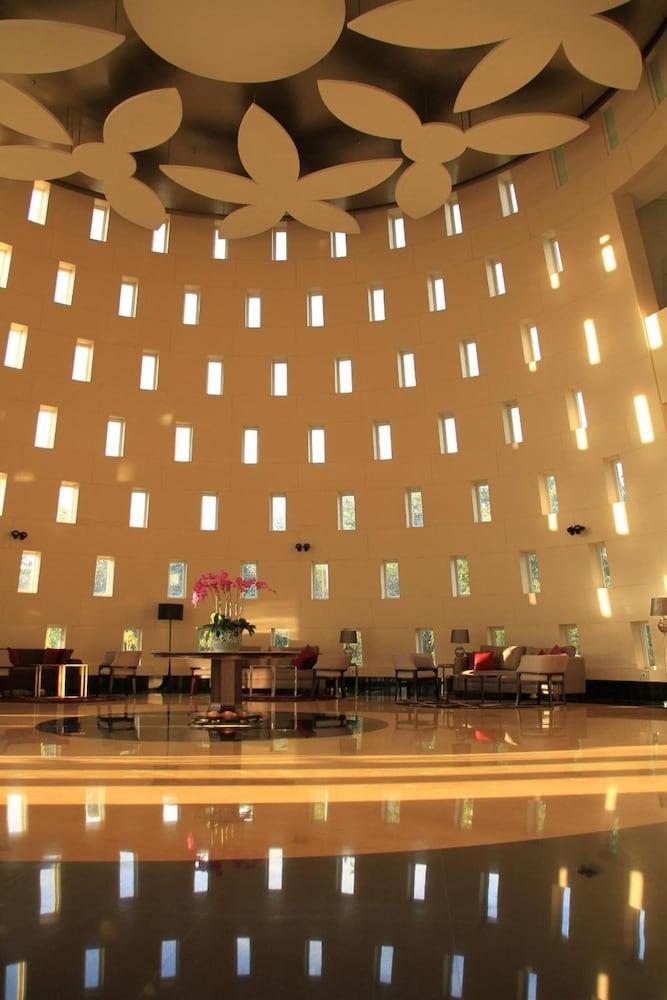 อัลเลียม ทังเกรัง โฮเต็ล Hotel ทังเกอรัง ภายนอก รูปภาพ