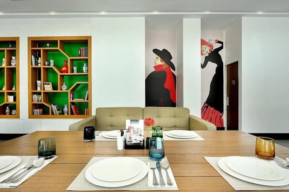 อัลเลียม ทังเกรัง โฮเต็ล Hotel ทังเกอรัง ภายนอก รูปภาพ