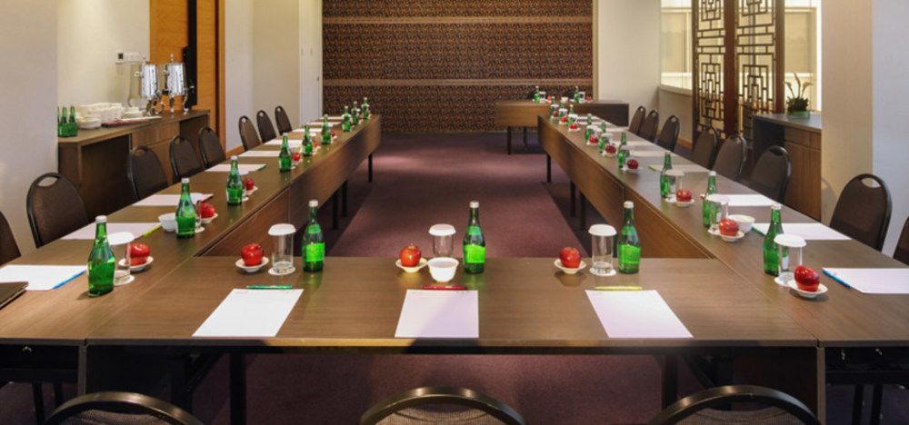 อัลเลียม ทังเกรัง โฮเต็ล Hotel ทังเกอรัง ภายนอก รูปภาพ