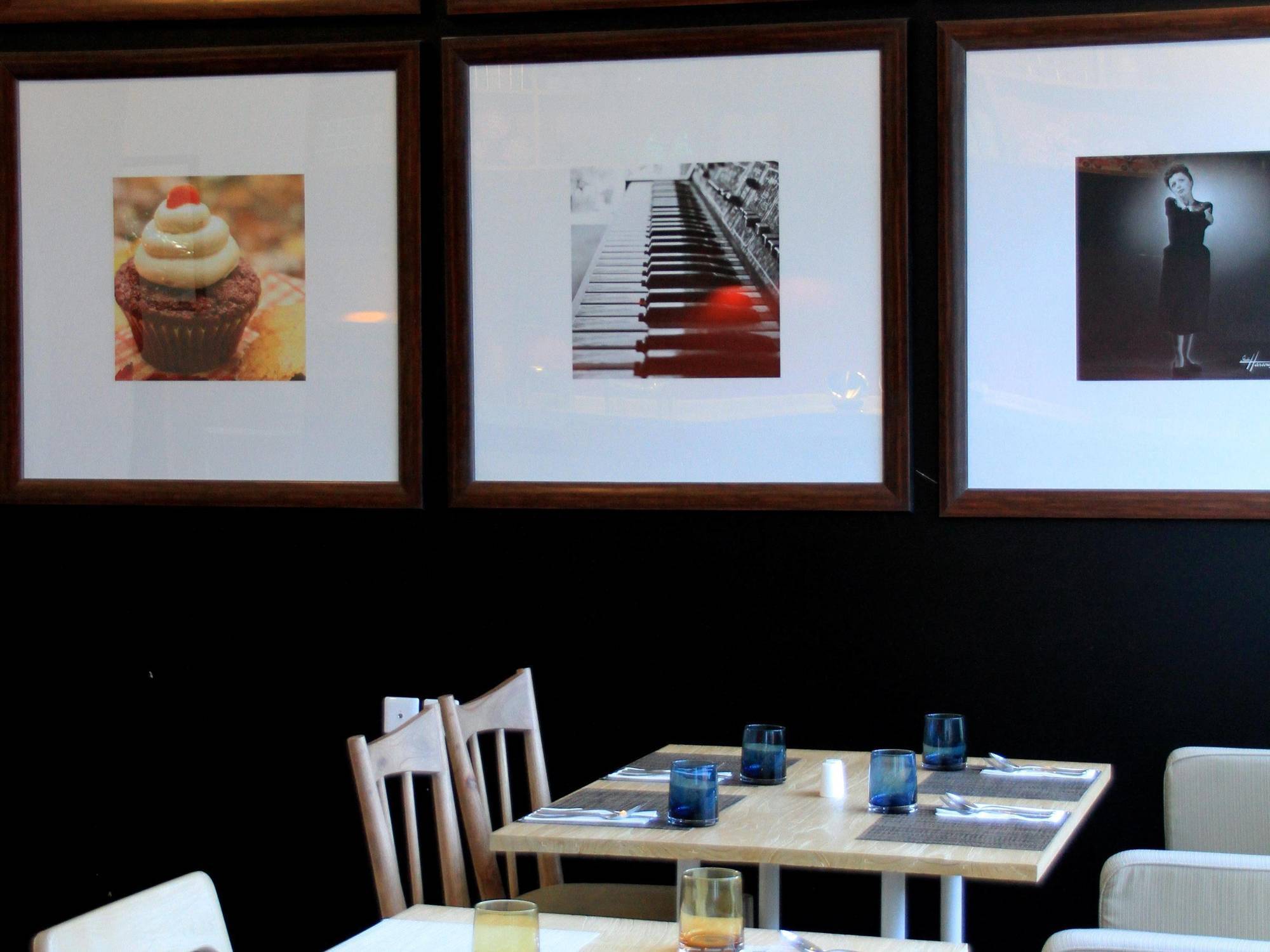 อัลเลียม ทังเกรัง โฮเต็ล Hotel ทังเกอรัง ภายนอก รูปภาพ